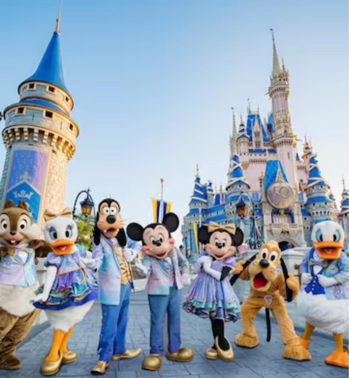 New Spacious And Themed 5 Bedroom Home Minutes From Disney And Waterparks! Orlando Eksteriør bilde