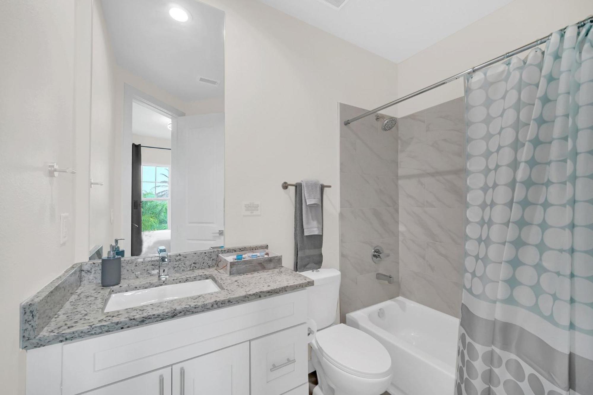 New Spacious And Themed 5 Bedroom Home Minutes From Disney And Waterparks! Orlando Eksteriør bilde