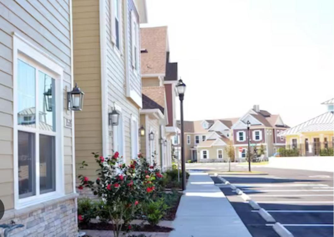 New Spacious And Themed 5 Bedroom Home Minutes From Disney And Waterparks! Orlando Eksteriør bilde
