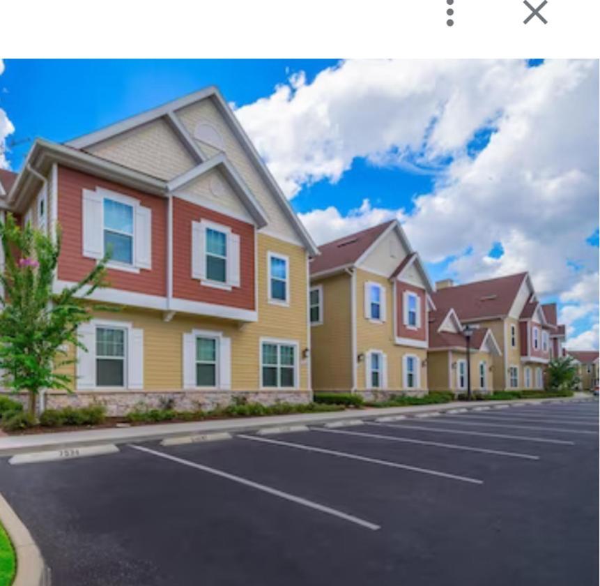 New Spacious And Themed 5 Bedroom Home Minutes From Disney And Waterparks! Orlando Eksteriør bilde